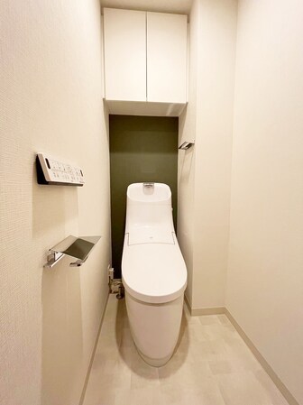 ベルファース大森山王の物件内観写真